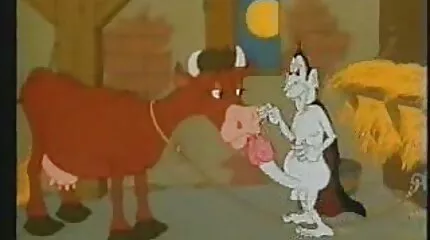 Romantische neukt roodharige Kont Vriendin in de gratis pornofilm natuur