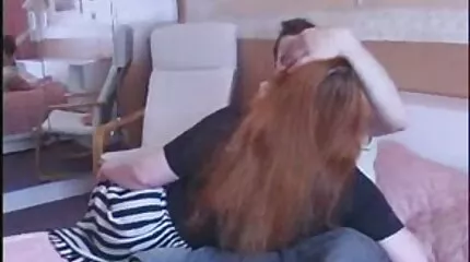 Sensuele cospla lange pornofilm lattice