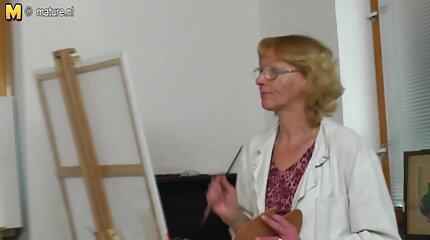 Neuken en neuken trio