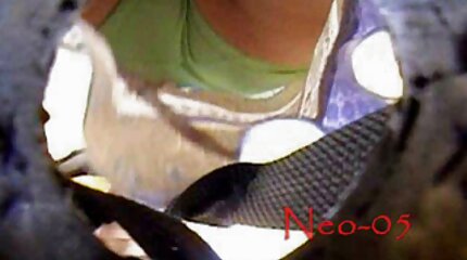 Neuken met een blondine