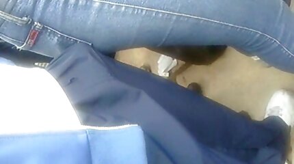 Neergelaten in een gat