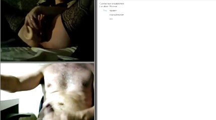 Op de top van een man