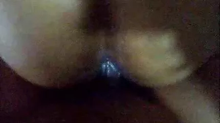 Integralen onderwijzen Doggy style met een natte capuchon gratis pornfilms