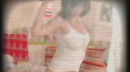 Blondine met mooi gratis hd pornofilm tieten got persistent anaal neuken ballen diep