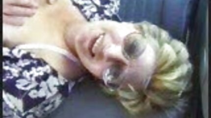 Neuken in een schommelstoel