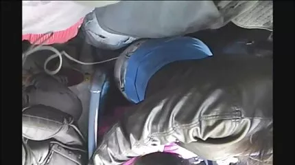 De student heeft het geluk om te profiteren van het poesje grati pornofilm van de chique leraar