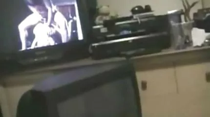 Dubbel Anaal gratis porno hamster bijna geript brunette Lul