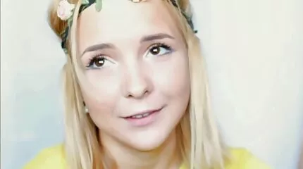 Meisje rides lul en gets gratis por ofilm ecstasy