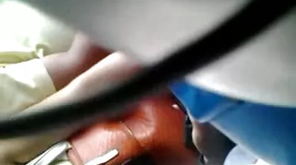 Rondborstig gratis pornfilms Coirl