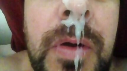Fucks in the throat