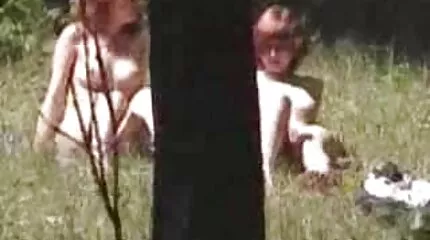 Pulls omhoog de lul van attractive free pornofilm maids